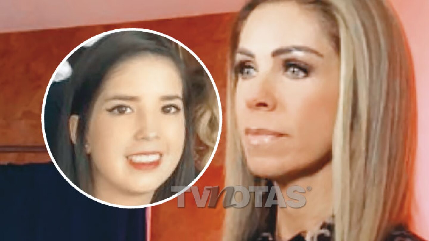 Rocío Sánchez Azuara, de 55 años, y su hija Daniela, de 31, han enfrentado juntas una terrible batalla contra el lupus eritematoso que esta última padece.