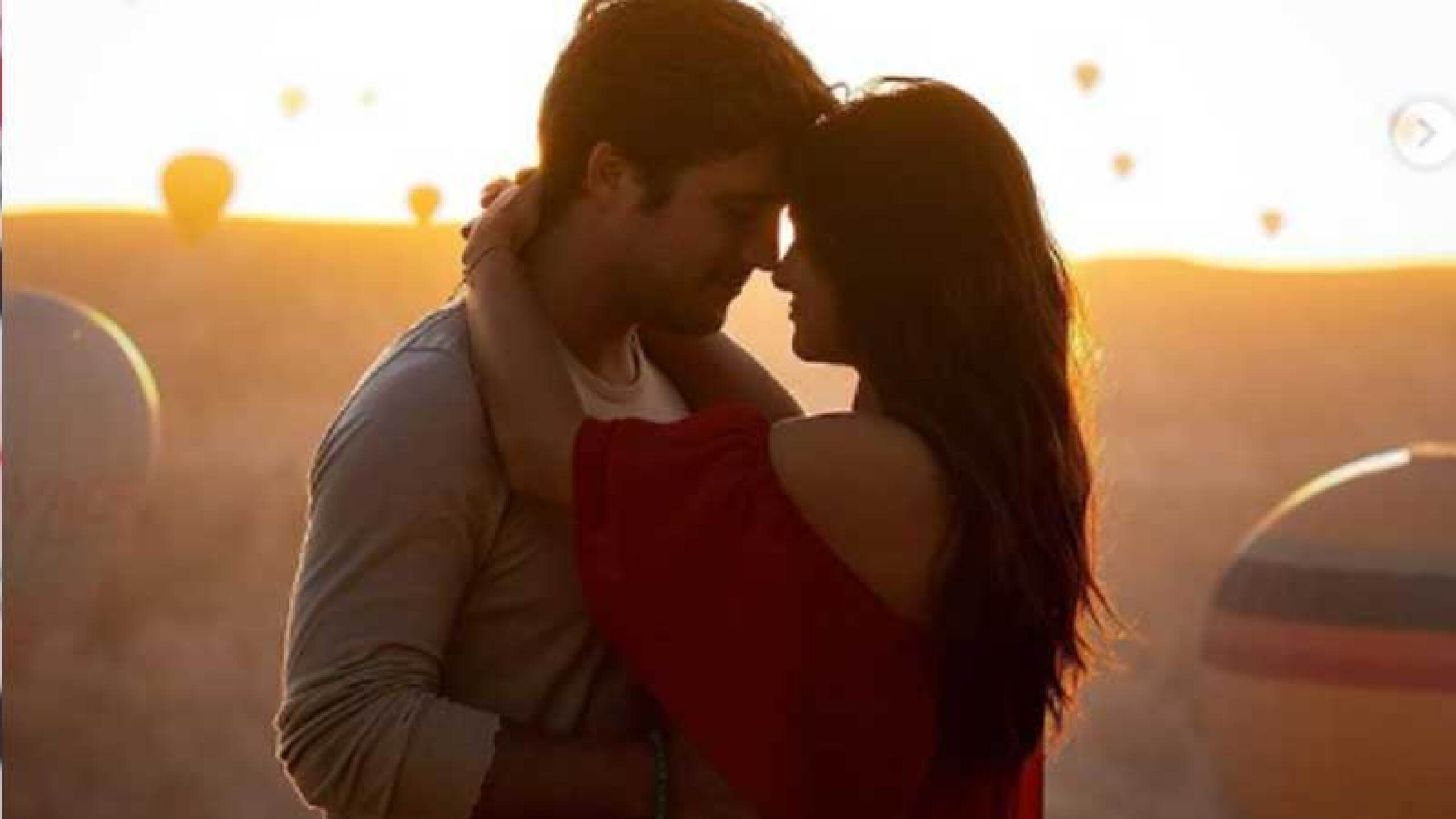 Diego Boneta está muy enamorado