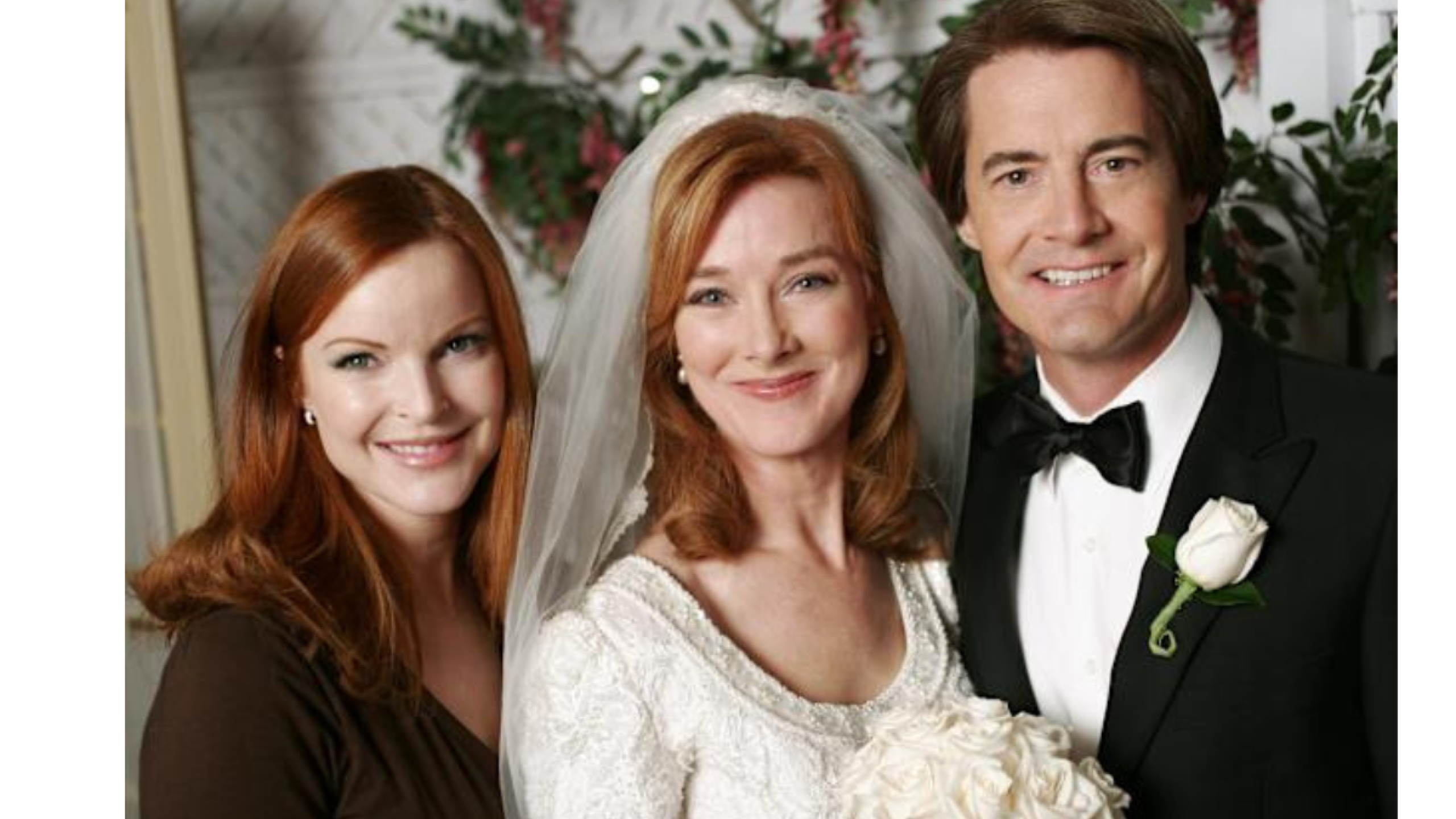 Muere Valerie Mahaffey, tras una larga lucha en contra del cáncer