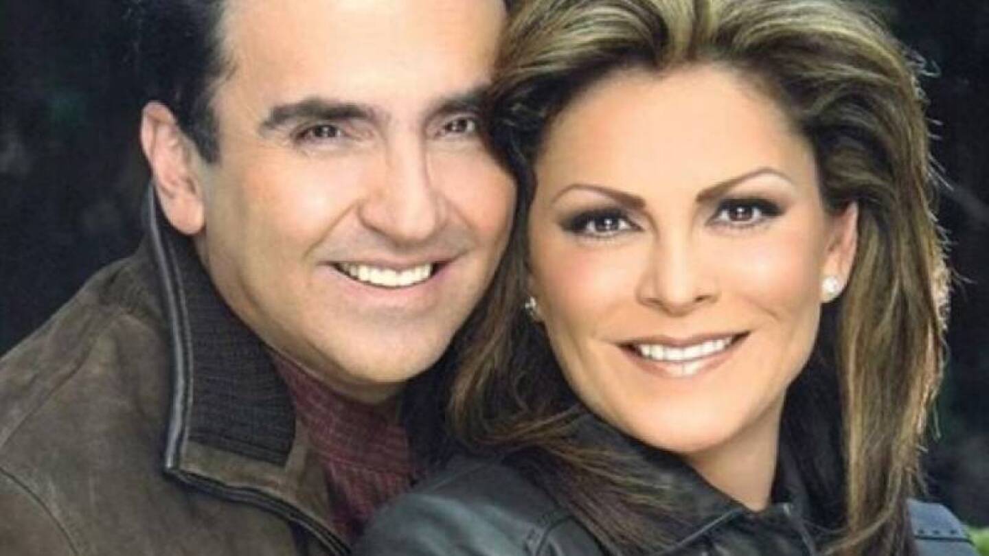 Vicente Jr y Mara