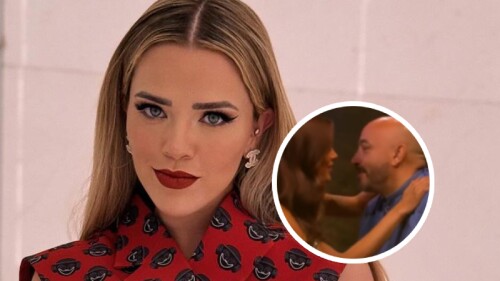 Thalí Gutiérrez habla sobre el romance entre Lupillo Rivera y Ariadna Gutiérrez