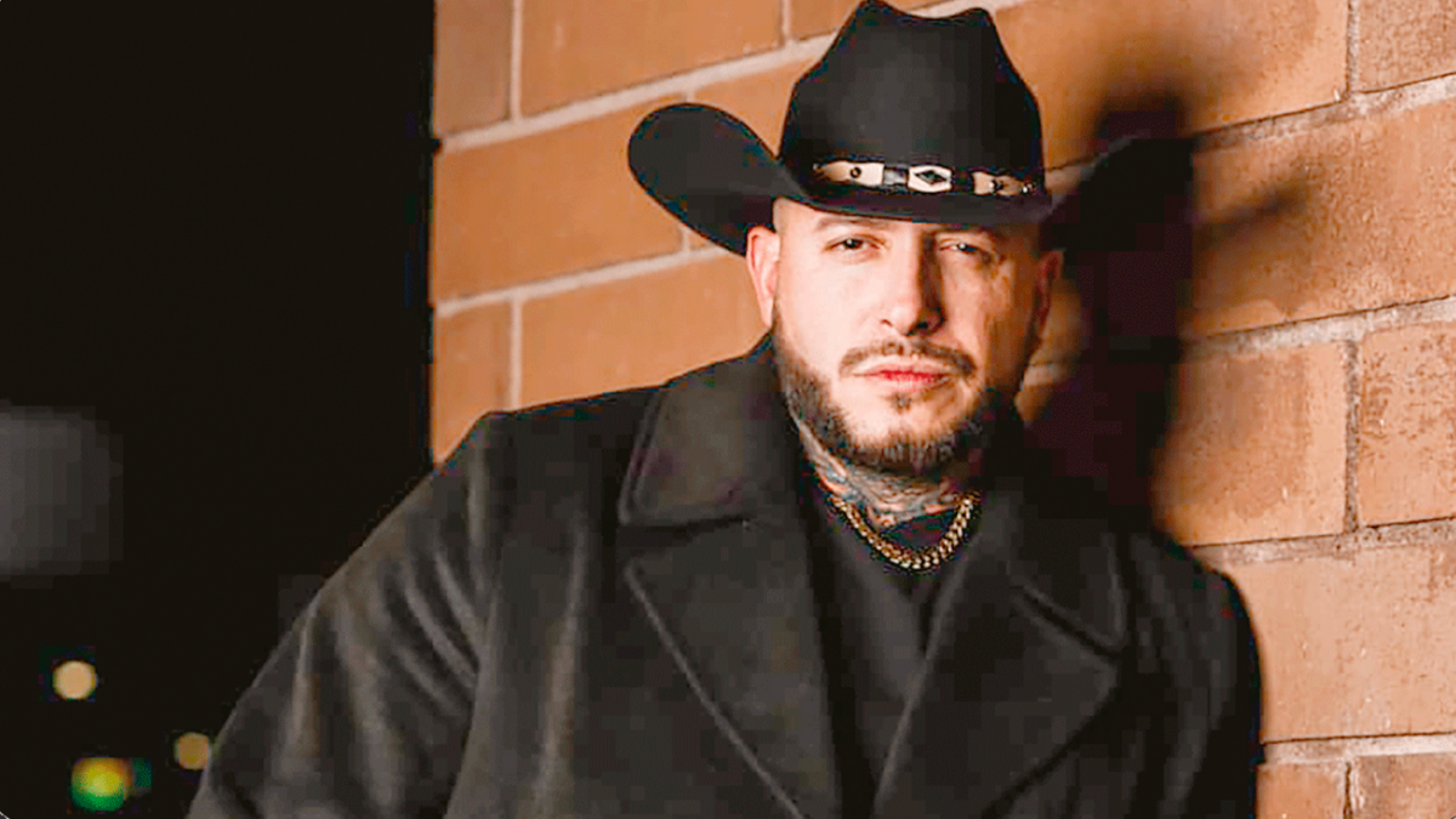Cibad Hernández, pareja de Alicia Villarreal