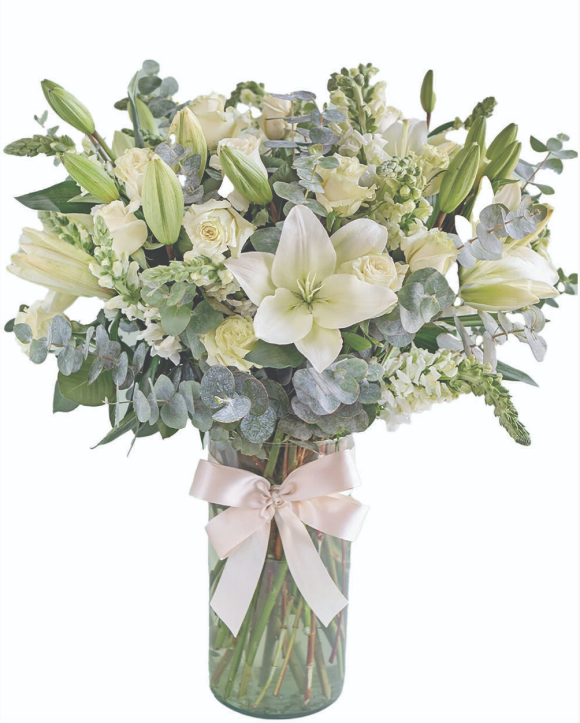 De la moda: look para funerales