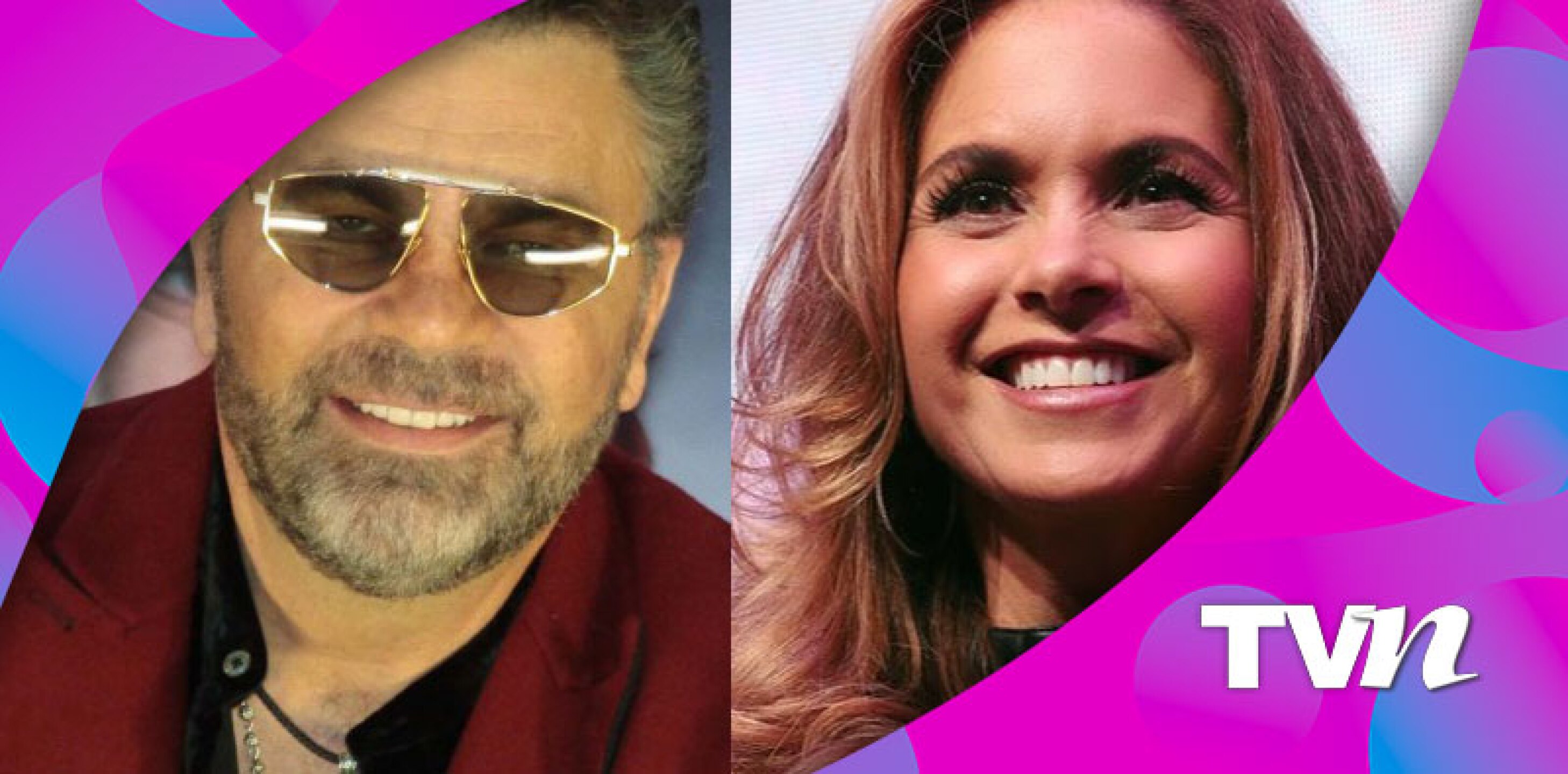 Lucero se lleva de maravillas con el padre de sus hijos