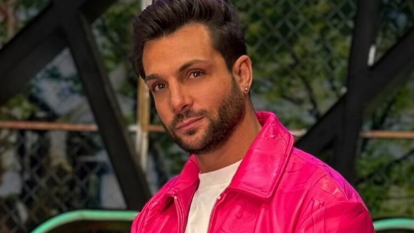 Nicola Porcella