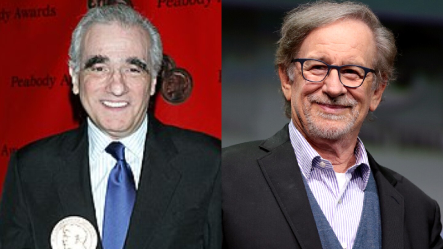 Spielberg y Scorsese adaptarán el Cabo del miedo a serie