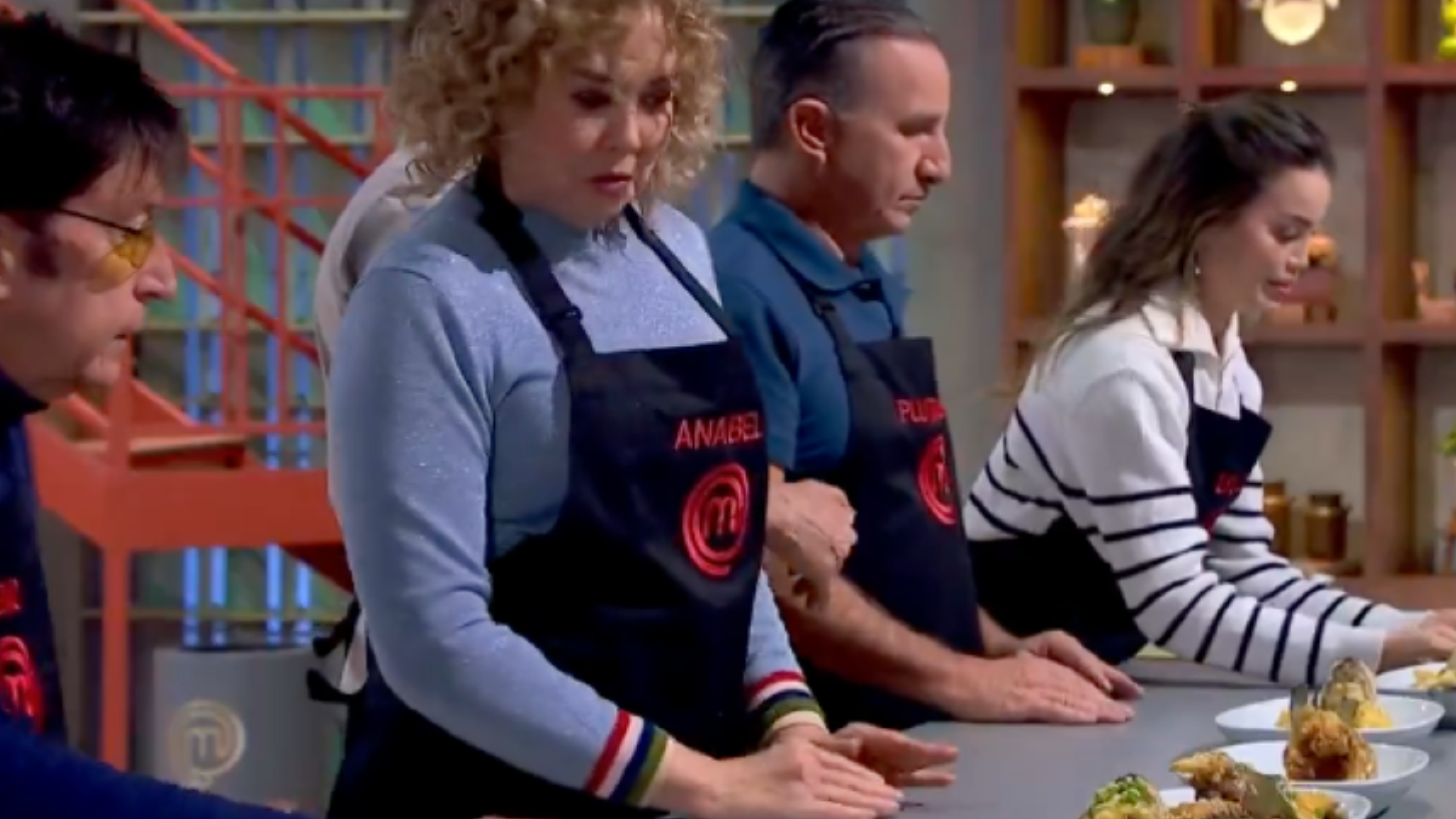 ¡Inicia reto de eliminación!