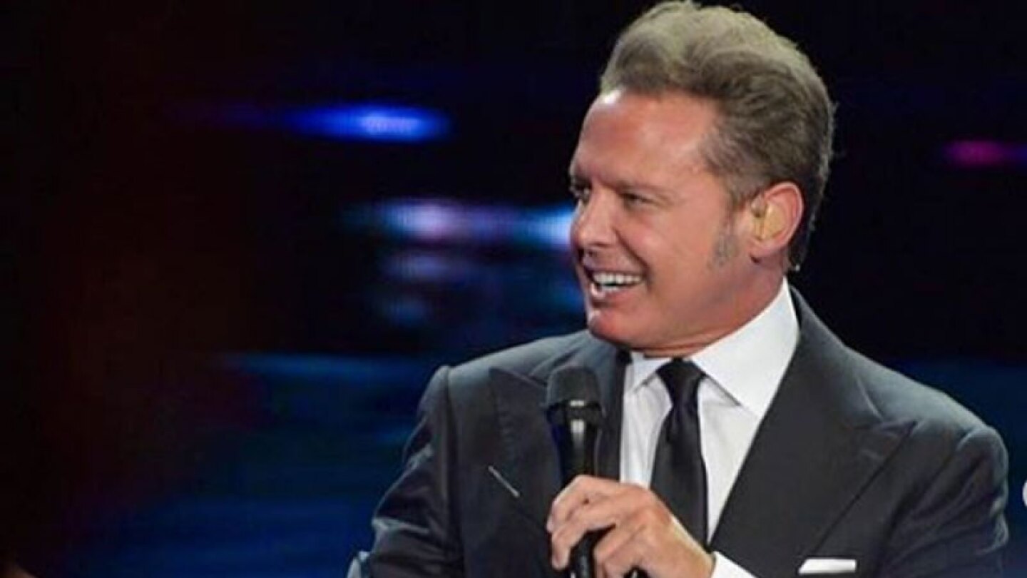 Ingeniero de audio de Luis Miguel demandará al cantante por agredirlo