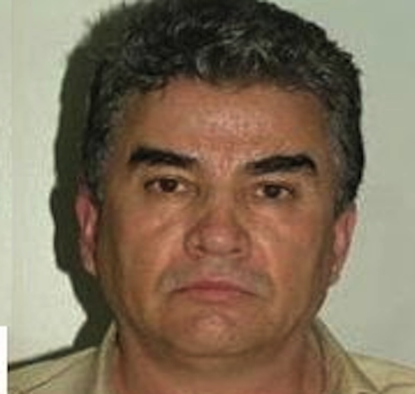 Jesús Gutiérrez Guzmán, primo de Joaquín El Chapo Guzmán.
