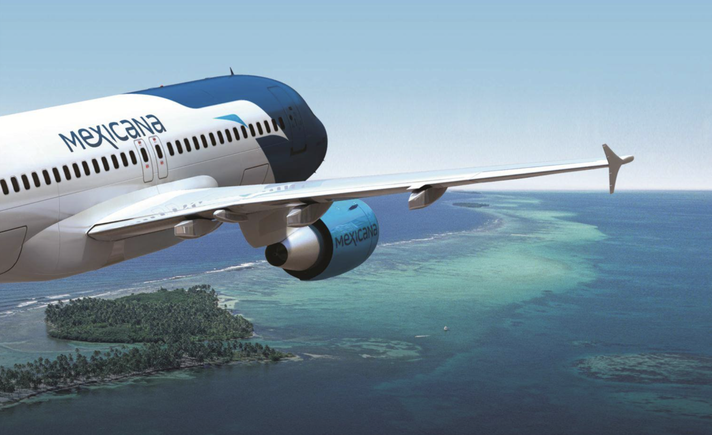 Mexicana de aviación
