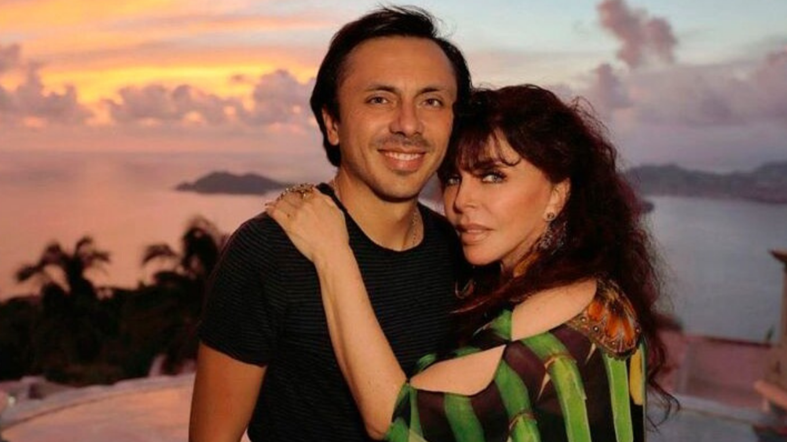 Cristian Castro