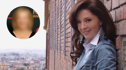 La actriz Edith González dejó una gran huella en sus seguidores y sus compañeros de trabajo.