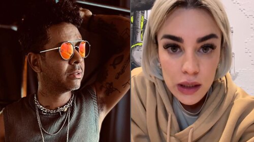 Caso Kalimba: Se pospone la audiencia encontra del cantante por supuesto abuso