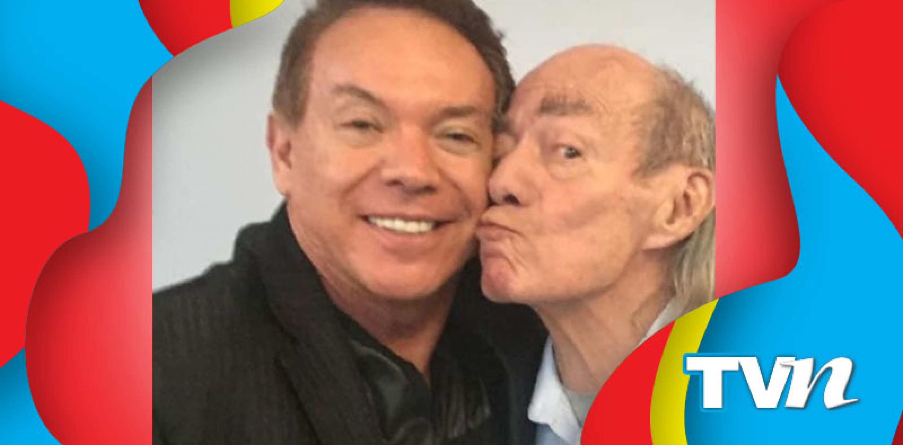 marcos valdes herencia