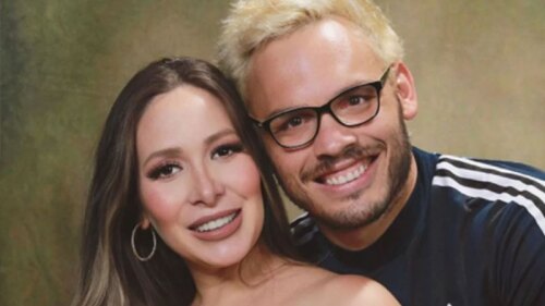 Frida Muñoz asegura que Julio César Chávez Jr está enfermo