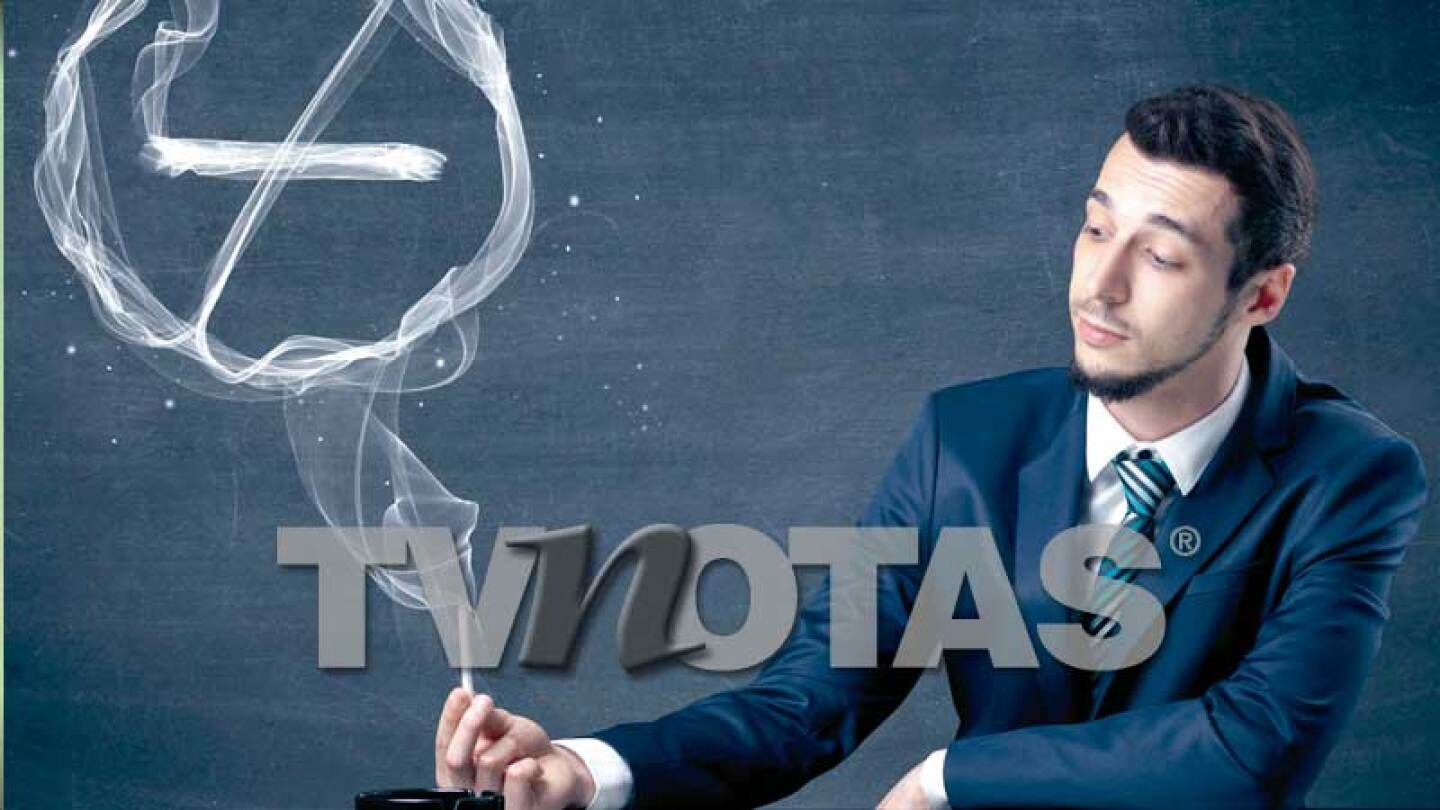 Te decimos cómo identificar porqué fumas