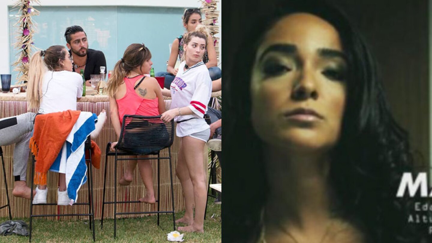 Meten a nueva integrante a Acapulco Shore y Mane así la recibe