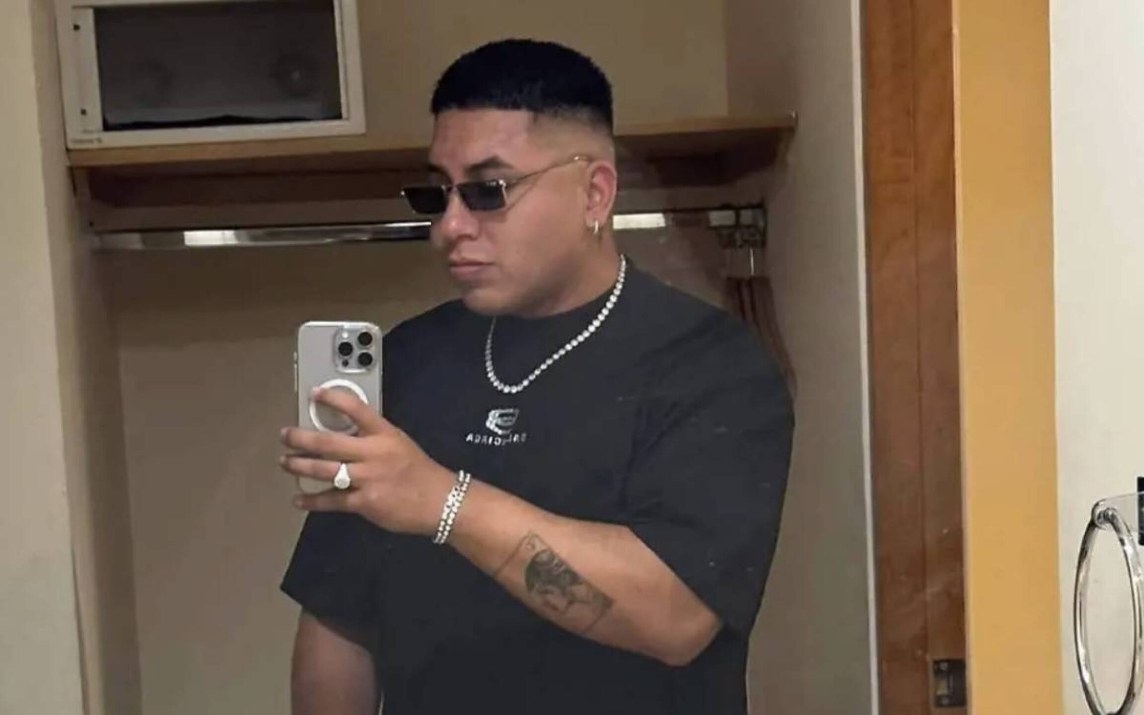 Ese Pérez