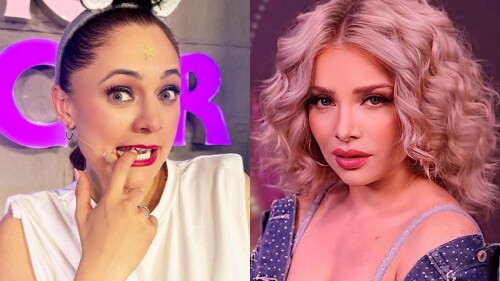 Jessica Segura le responde a Sandra Itzel