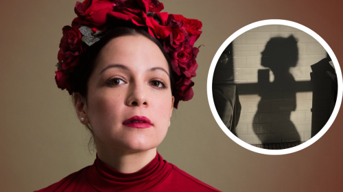 ¡Natalia Lafourcade anuncia que será mamá en plena gira internacional!