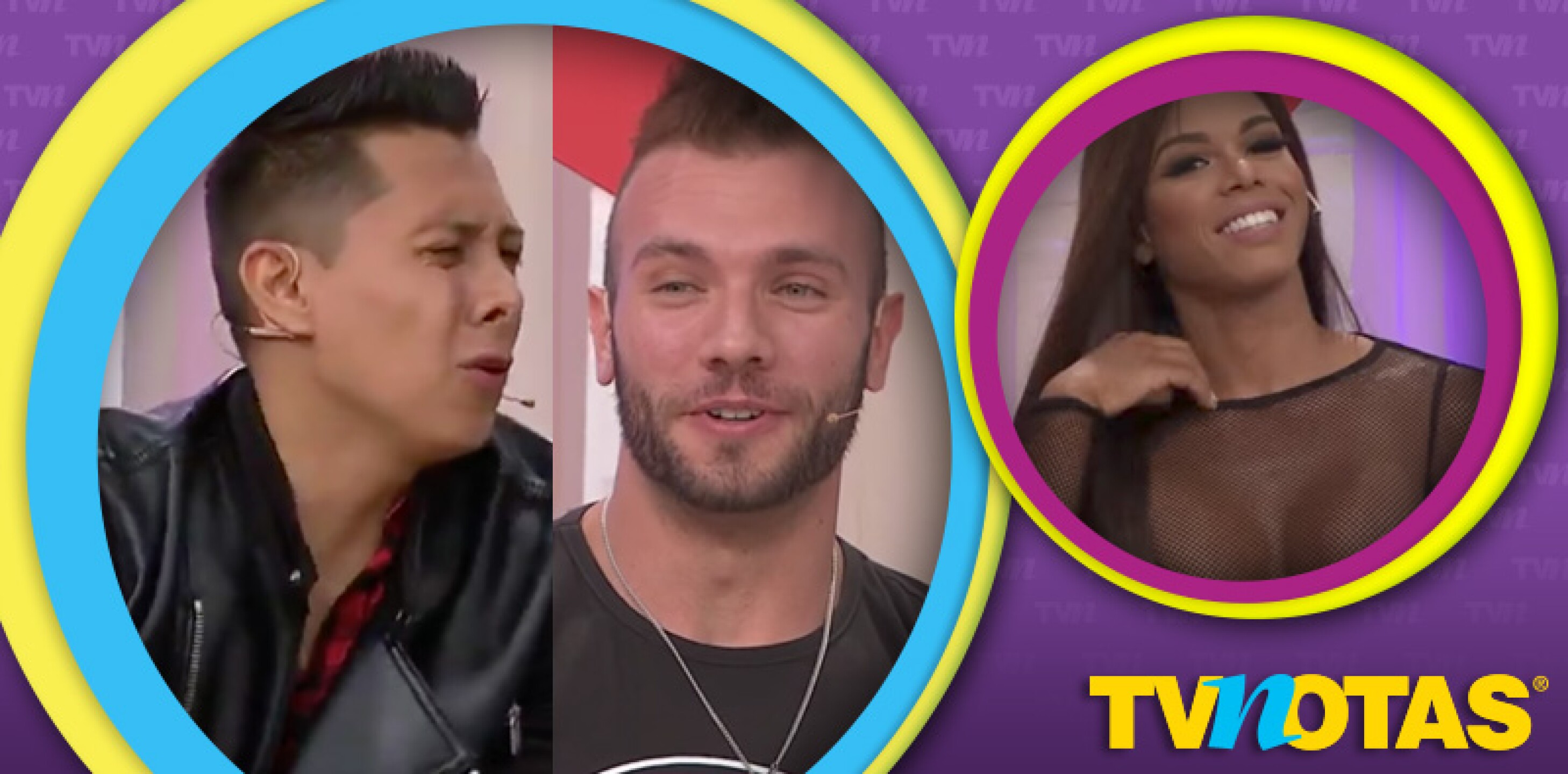 Acusan que Enamorándonos llevó supuestas chicas trans a sus amorosos