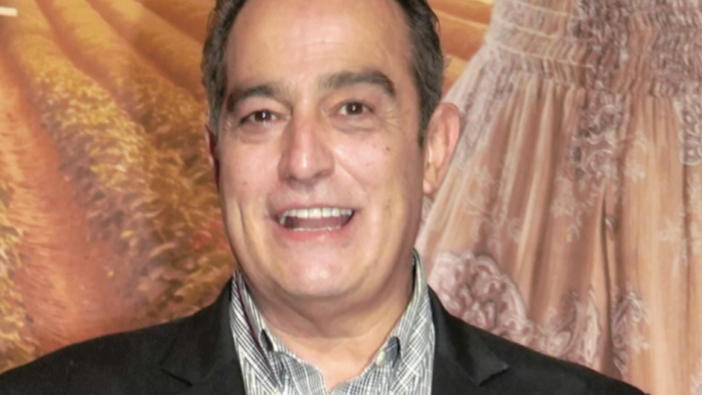 Omar Fierro