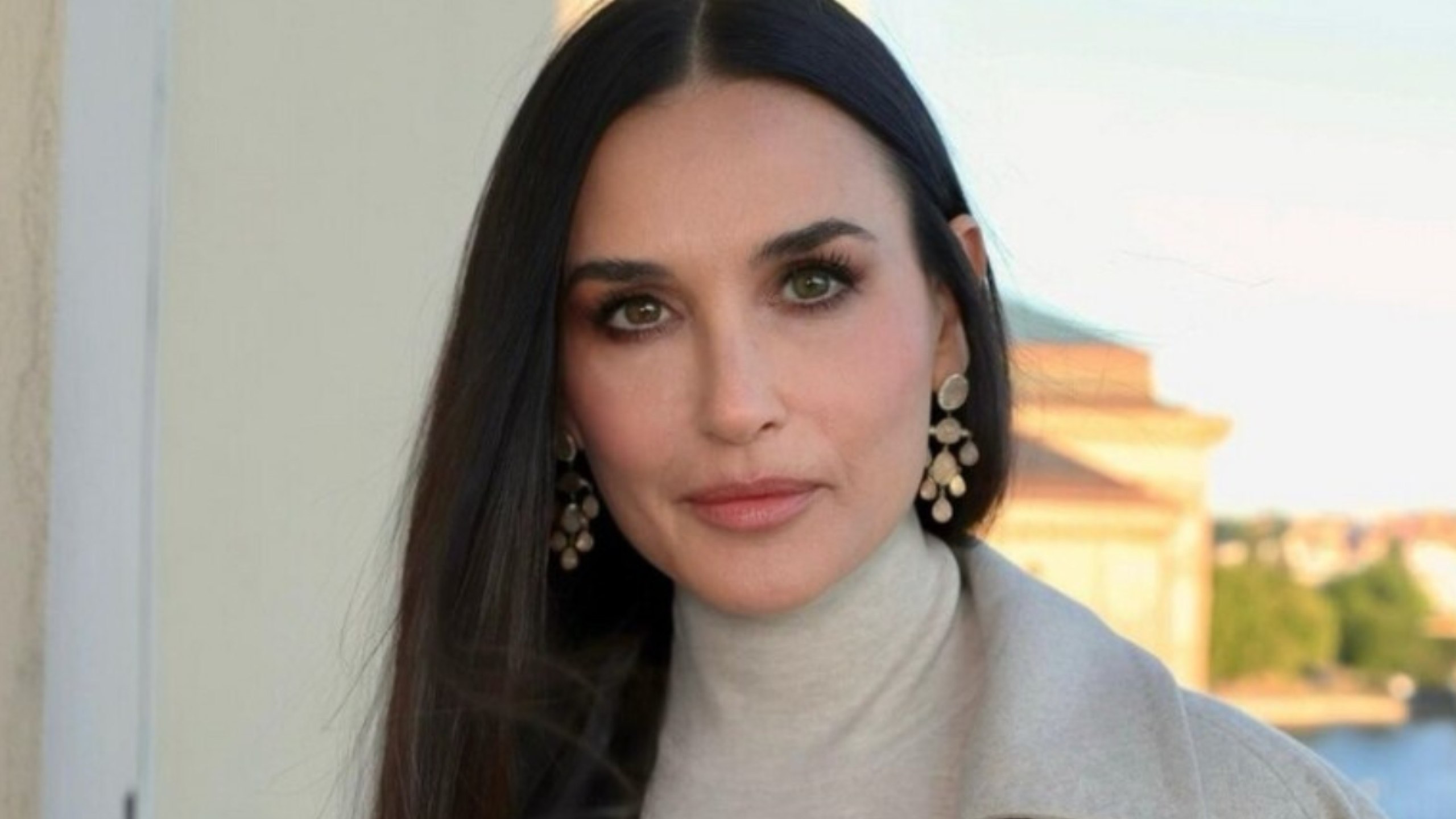 Demi Moore