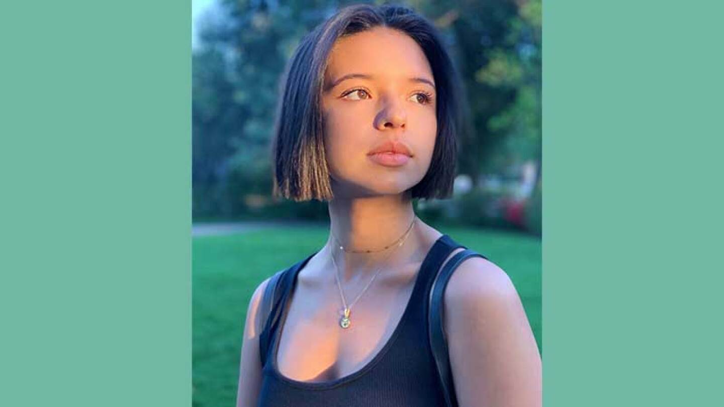 Ángela Aguilar mantiene una buena relación con sus fans (angelitos).