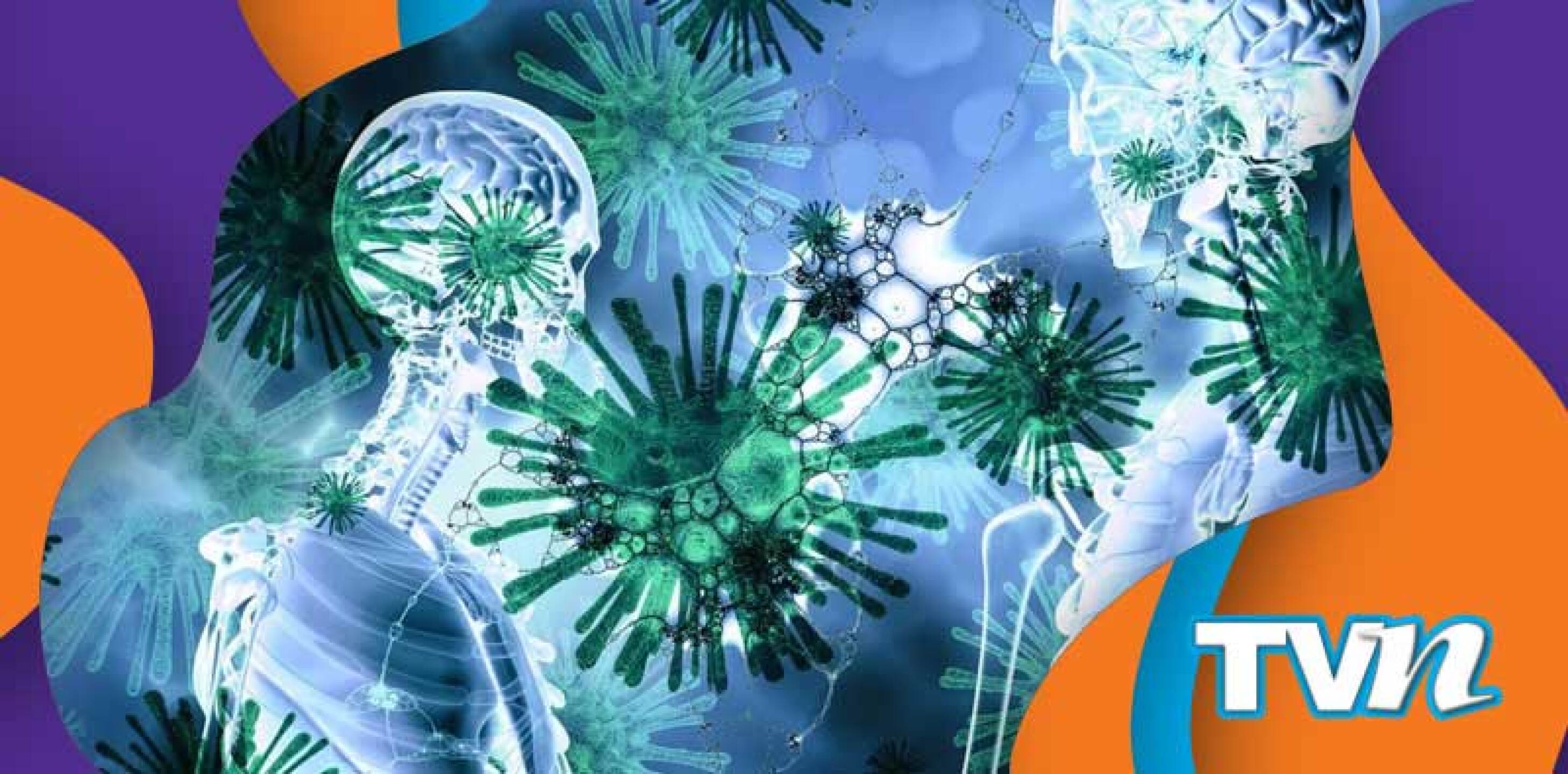 Ya infectó a 11 amigos