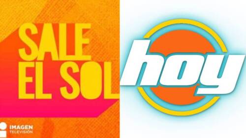 Ernesto Laguardia llega a Sale el sol; muy contento anunció su proyecto en el teatro