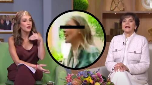 Conductores de Ventaneando defienden a Lady Racista