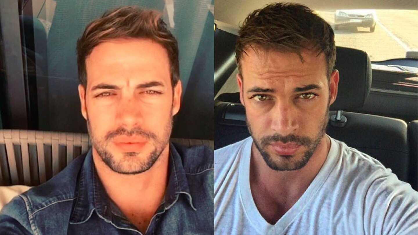 Tierna foto de hija de William Levy genera críticas por este detalle de su cuerpo.