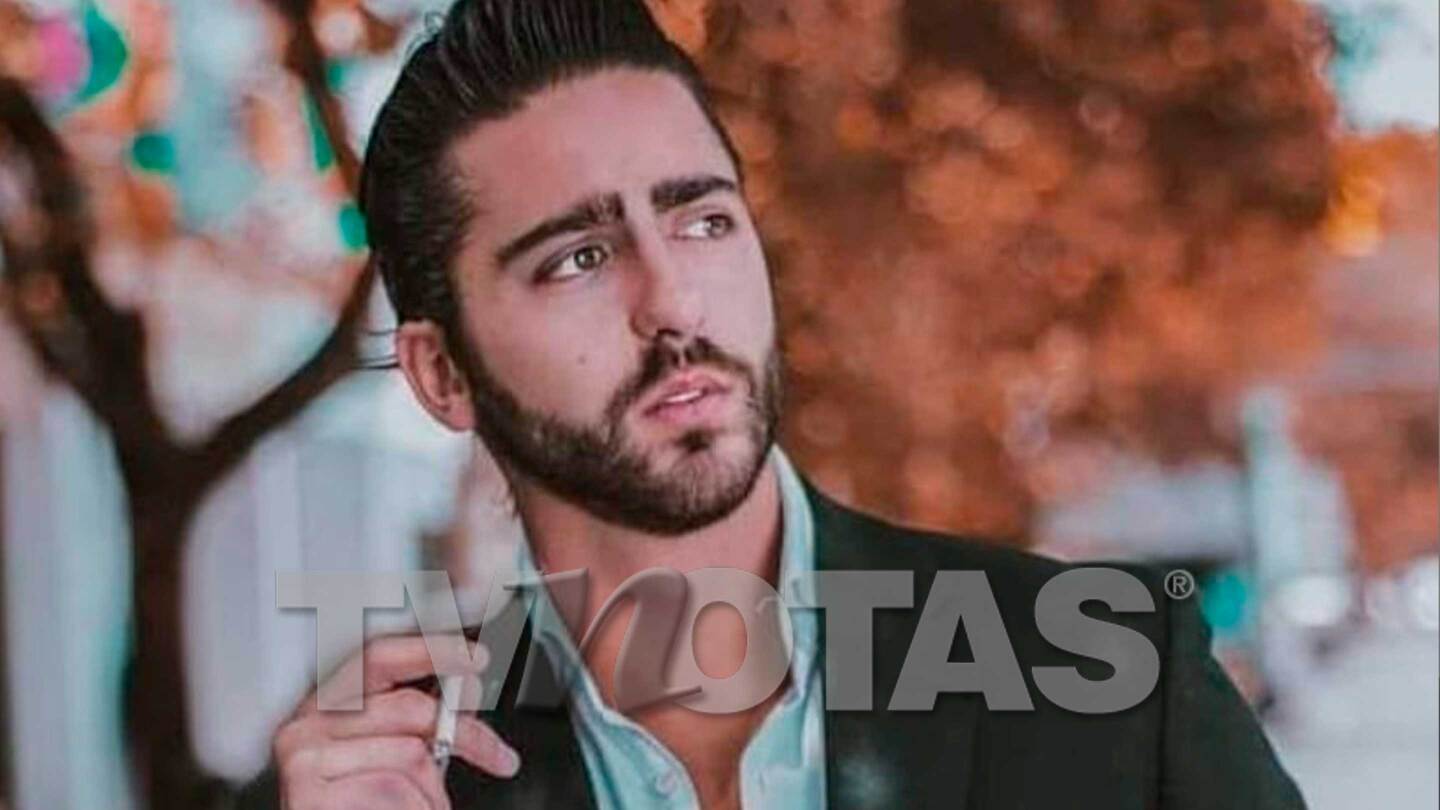 Potro Caballero, un gran conquistador que ya sentó cabeza