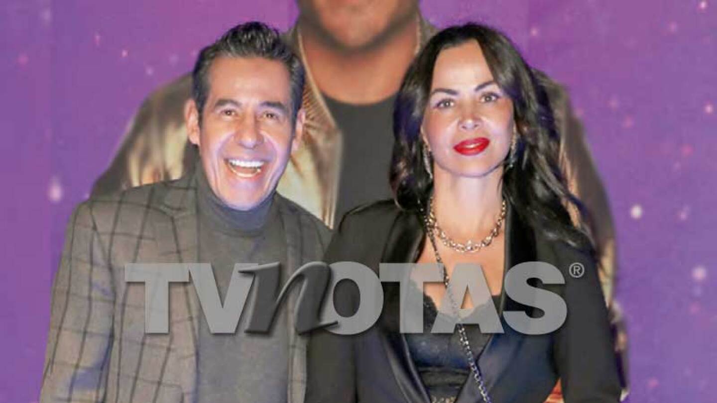 Yordi Rosado terminó con su novia