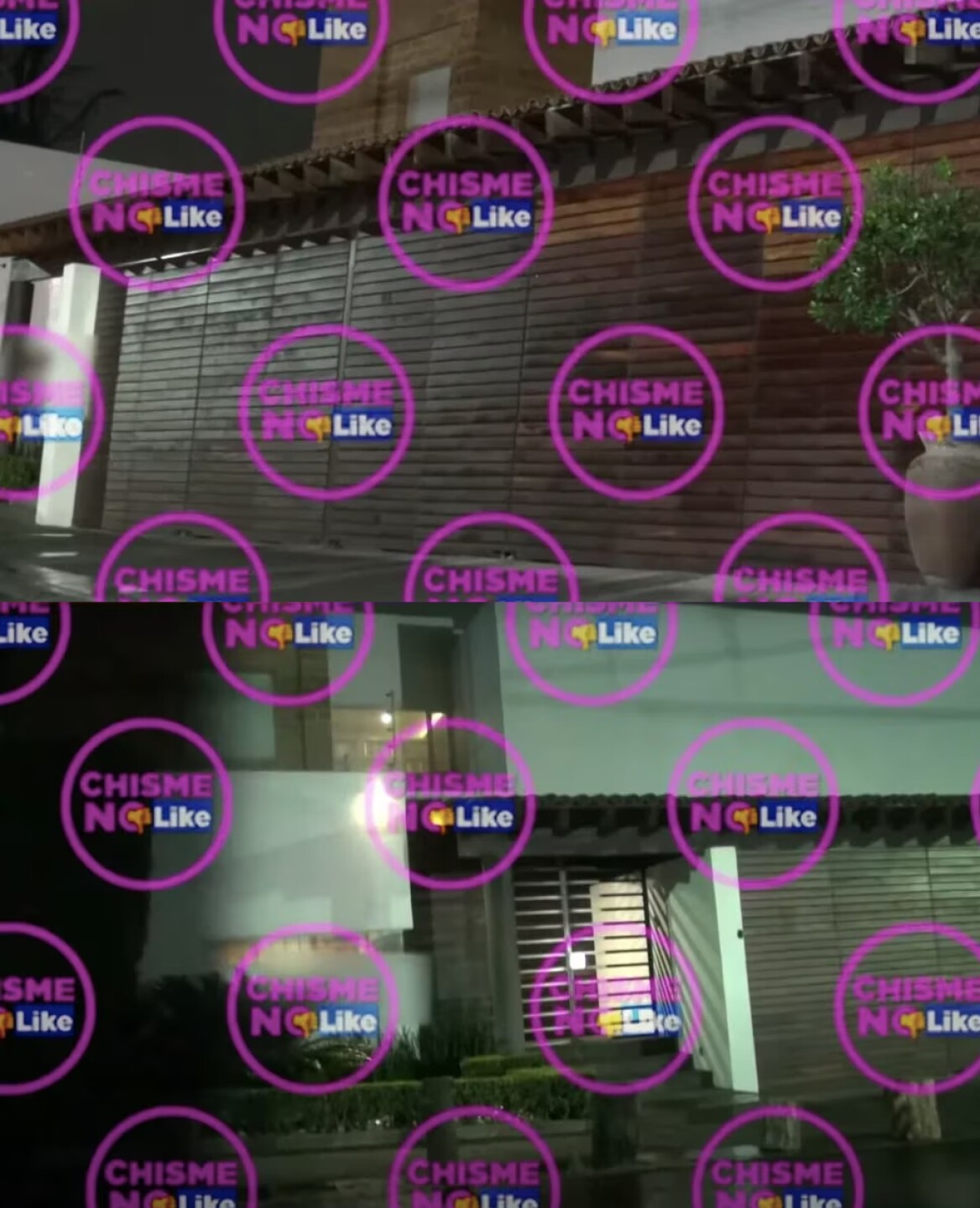 Aseguran que Adrian Uribe es embargado