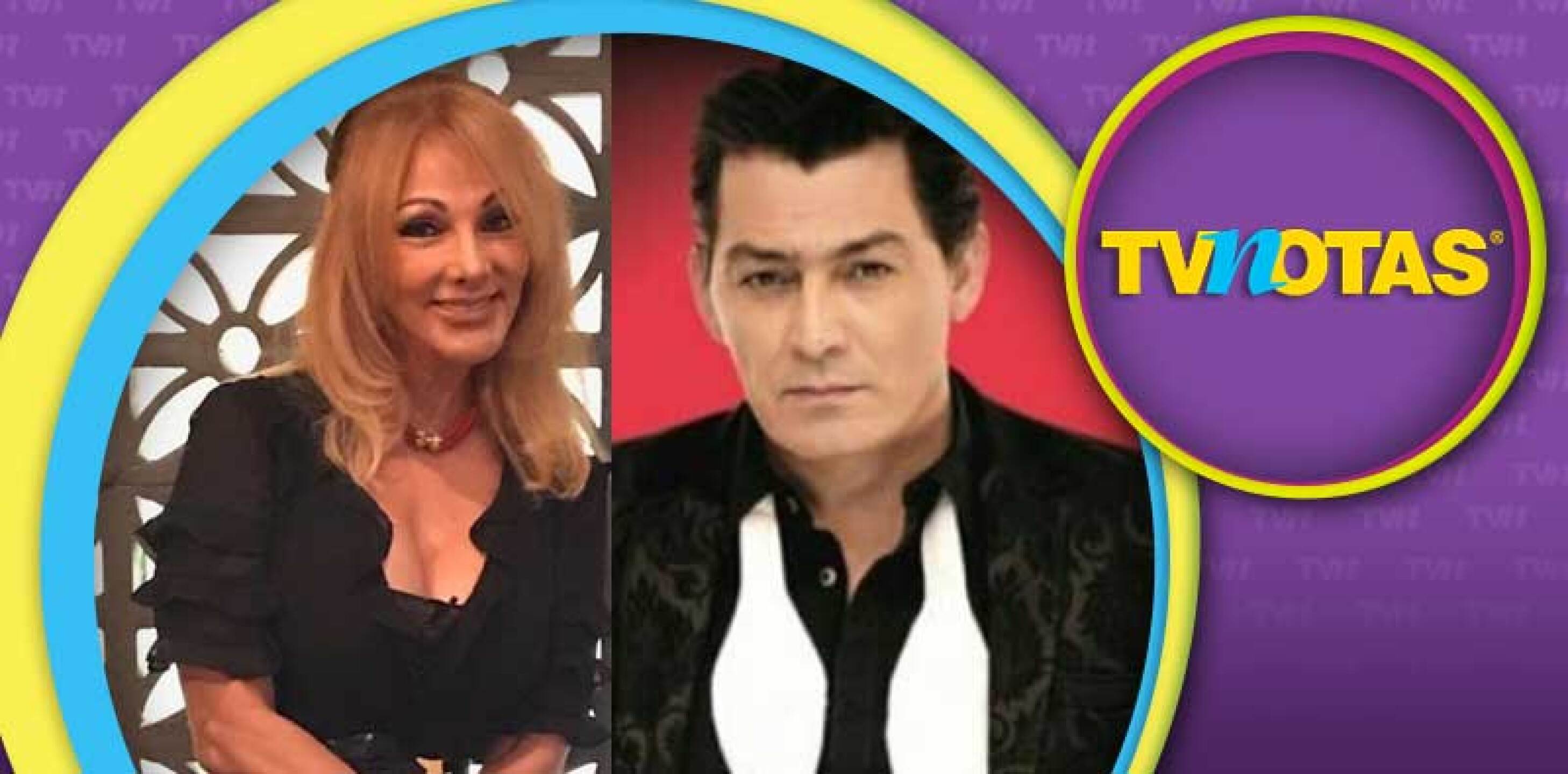 La actriz dijo que José Manuel Figueroa 'no tiene calidad moral' para hablar de su escultural amiga