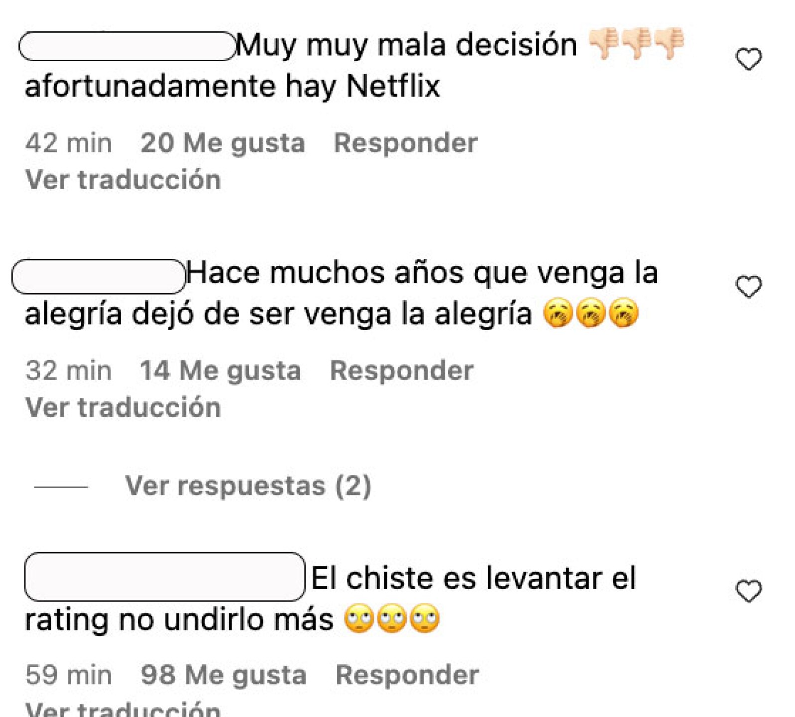 Laura Bozzo será conductora de Venga la alegría