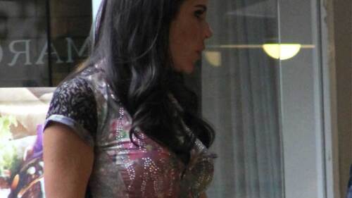 Paola Rojas hablo sobre sus planes para 2019.