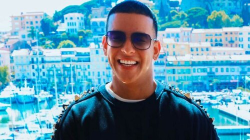 ¡Te quedarás sin habla al ver cómo lucía Daddy Yankee antes de la fama!