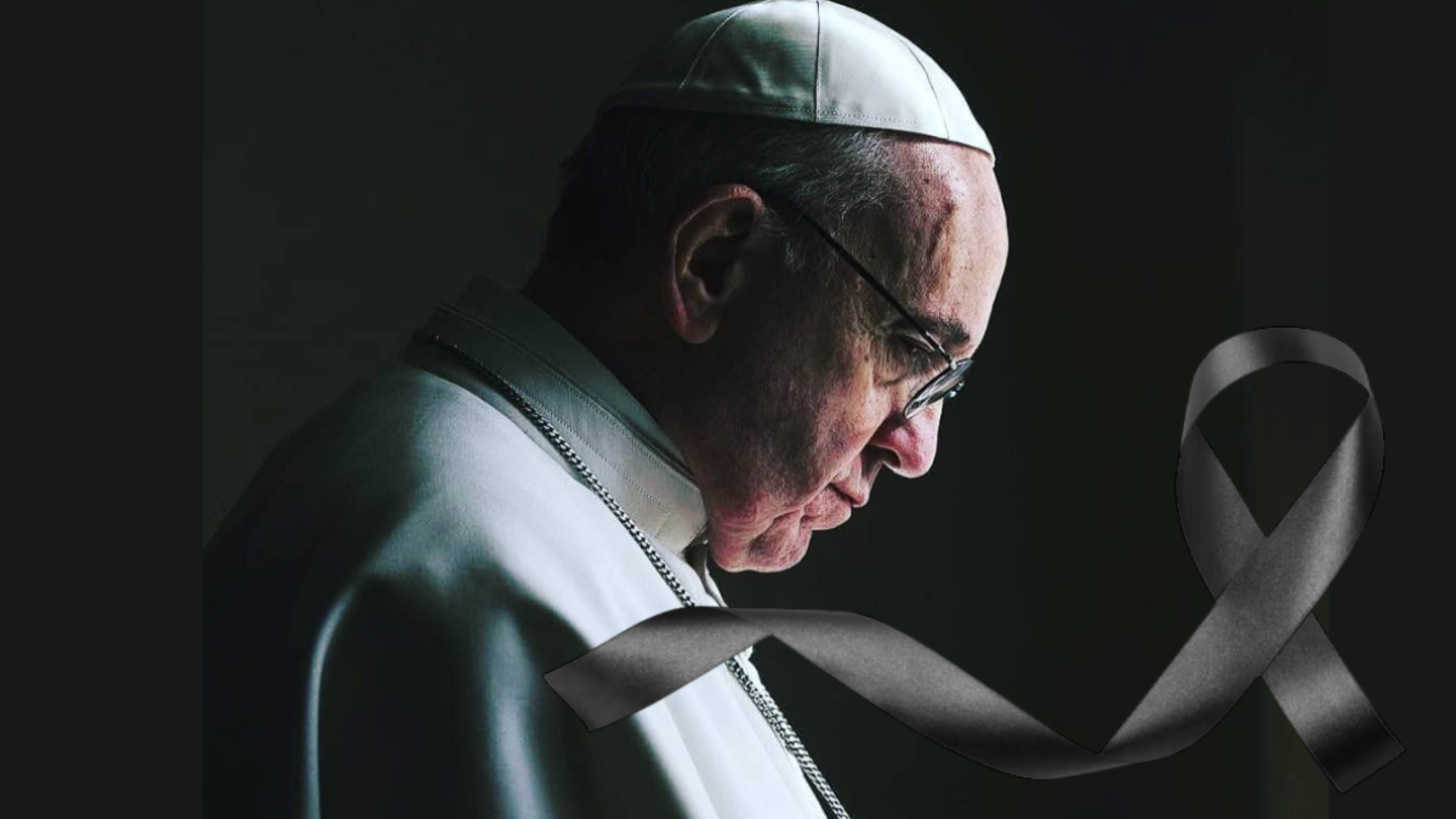 Papa Francisco, celebridades reaccionan a su muerte