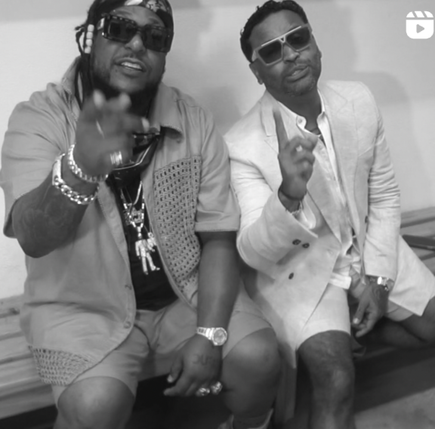 Zion y Lennox se separan tras 20 años de trayectoria