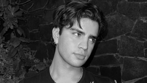 Aarón Mercury de luto en 'La casa de los famosos México'