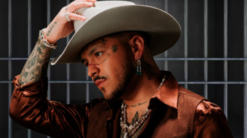 Christian Nodal vs Universal Music