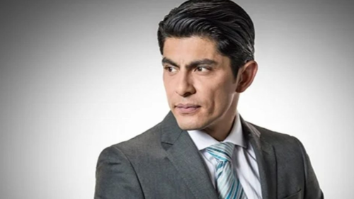 Víctor García