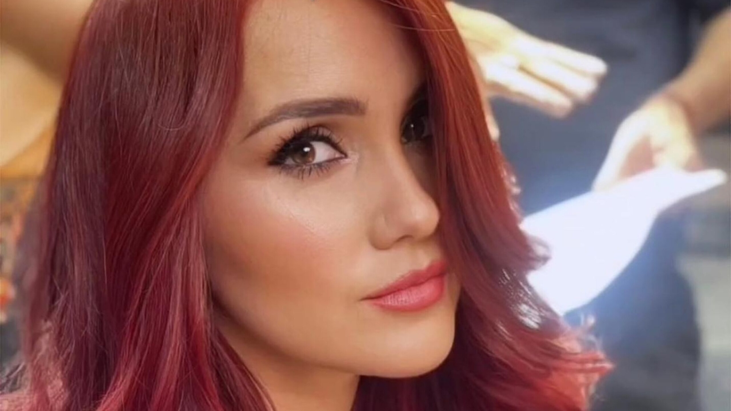 Dulce María c