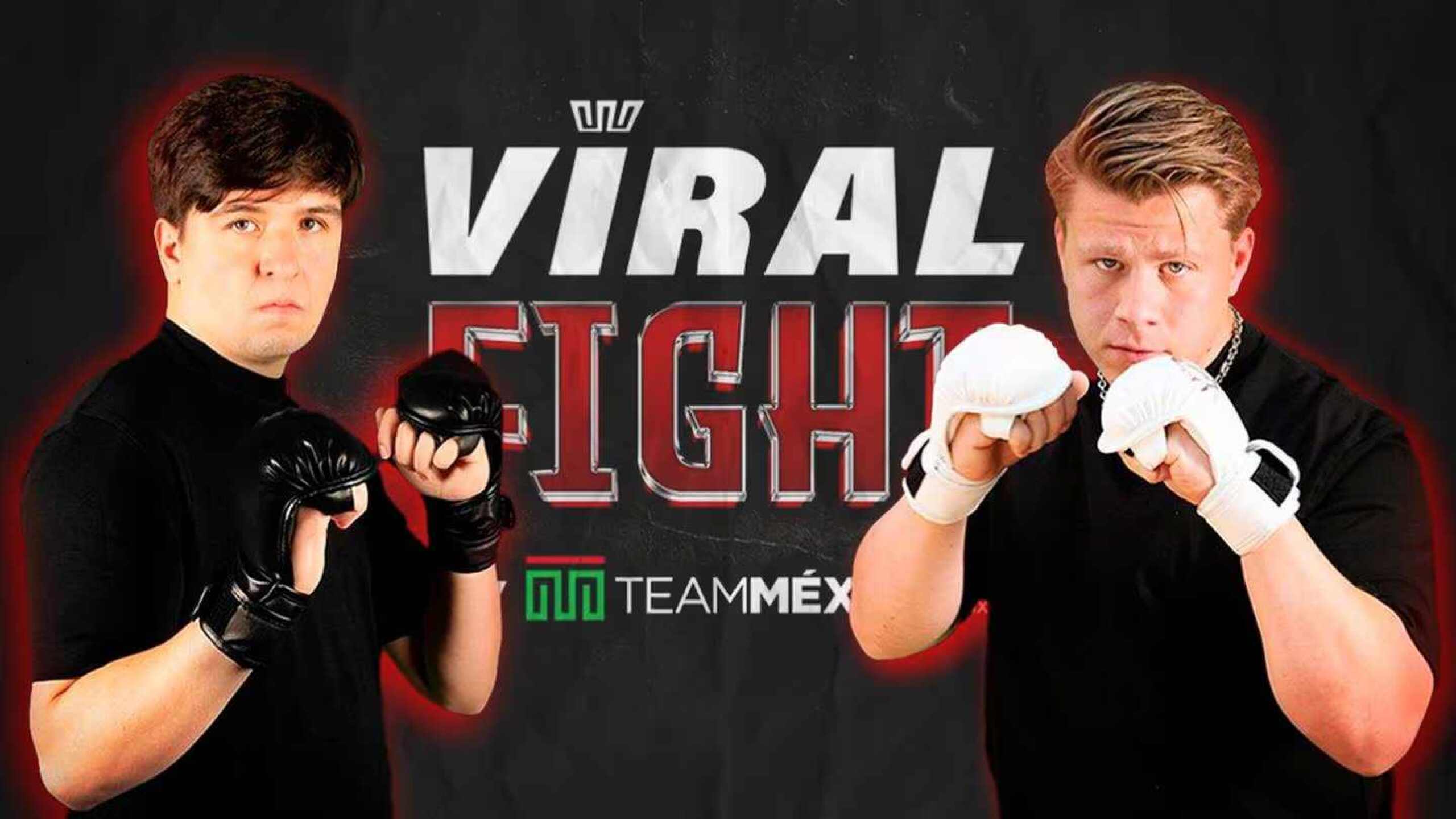 Viral Fight quita títulos de artes marciales a Fofo por golpiza a mujer