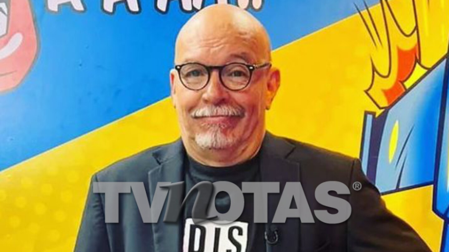 Mauricio Castillo está en un centro de rehabilitación