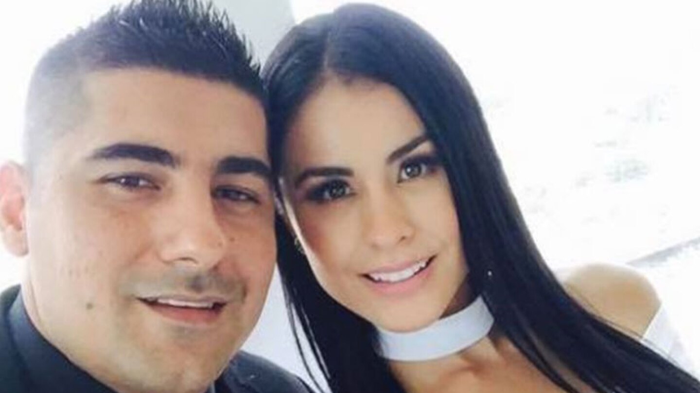 Asesinan a esposo de Fabiola Martínez conductora de Telehit