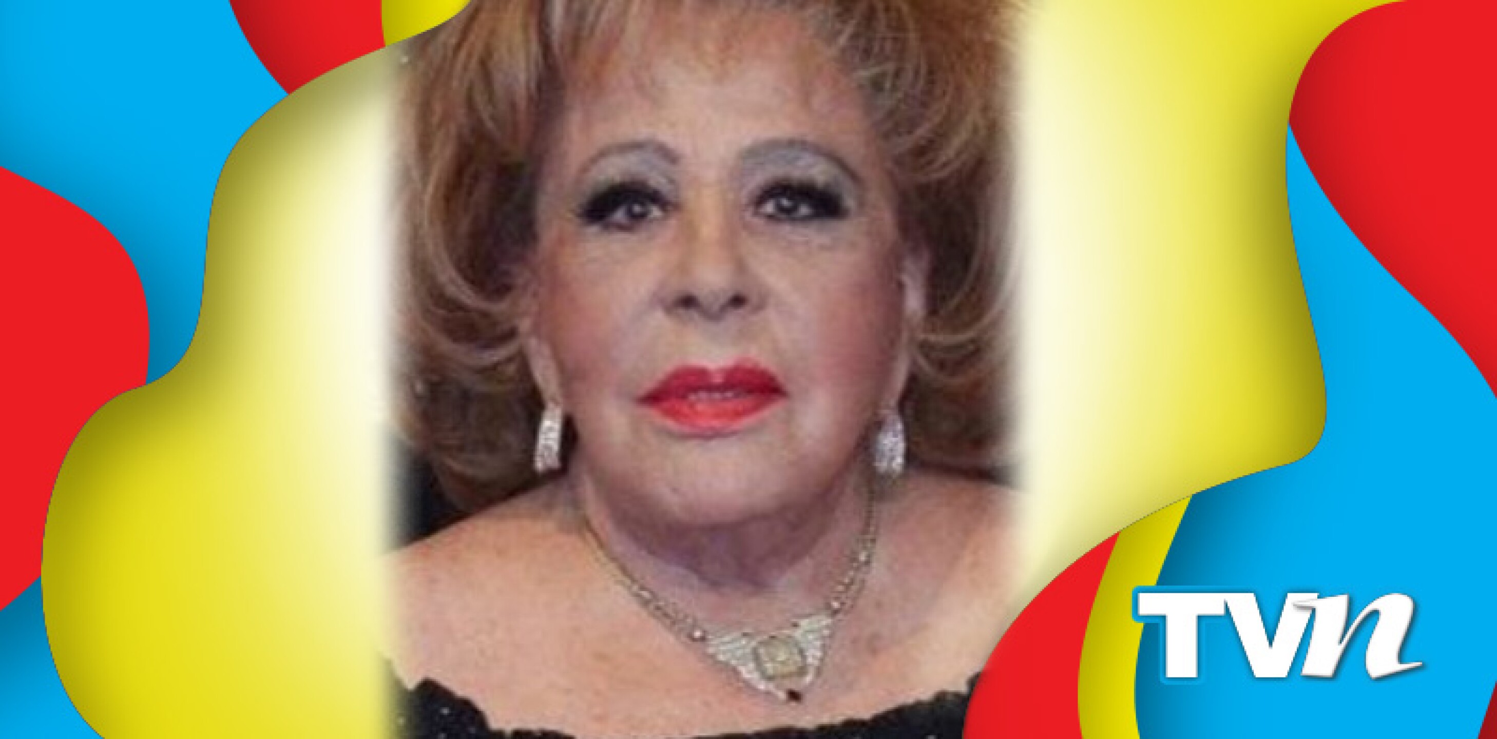 Los hijos de Silvia Pinal le festejaron su cumpleaños