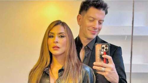 Yahir y María León